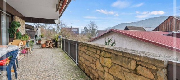 Квартира с 2 спальнями в Konstanz, Германия № 112100 10