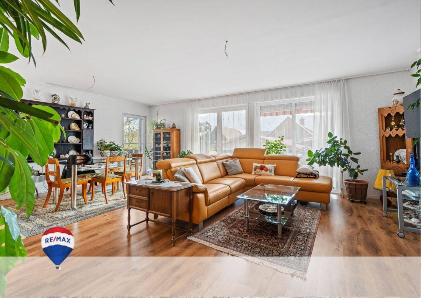 Квартира с 2 спальнями в Konstanz, Германия № 112100