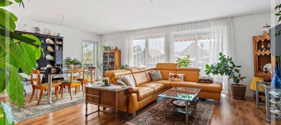 Квартира с 2 спальнями в Konstanz, Германия № 112100 2