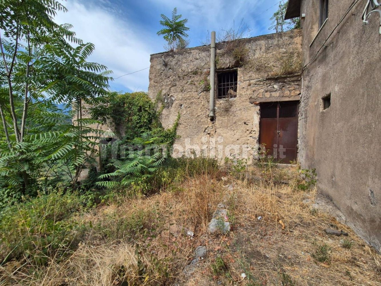 2 bedrooms House in Lettere, Italy No. 155887