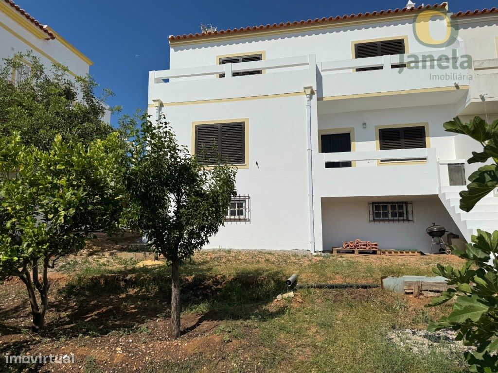 4 bedrooms House in Altura, Portugal No. 142475