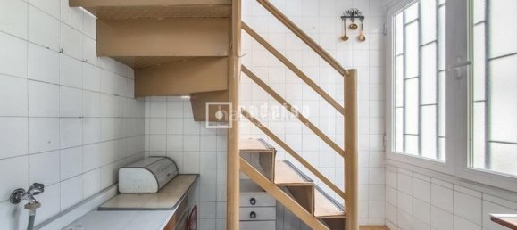 Dúplex de 3 dormitorios en Alcorcón, Spain No. 161208 6