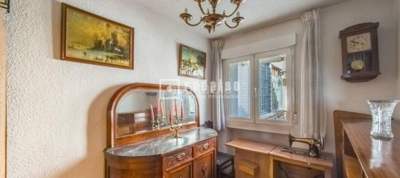 Dúplex de 3 dormitorios en Alcorcón, Spain No. 161208 19