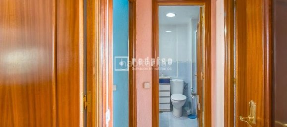 Dúplex de 3 dormitorios en Alcorcón, Spain No. 161208 18
