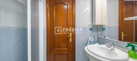 Dúplex de 3 dormitorios en Alcorcón, Spain No. 161208 25