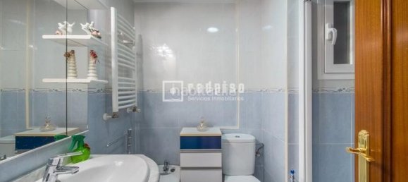 Dúplex de 3 dormitorios en Alcorcón, Spain No. 161208 24