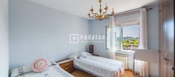 Dúplex de 3 dormitorios en Alcorcón, Spain No. 161208 27