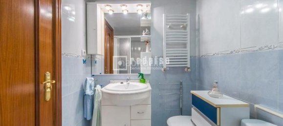Dúplex de 3 dormitorios en Alcorcón, Spain No. 161208 26