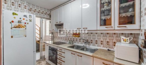 Dúplex de 3 dormitorios en Alcorcón, Spain No. 161208 10