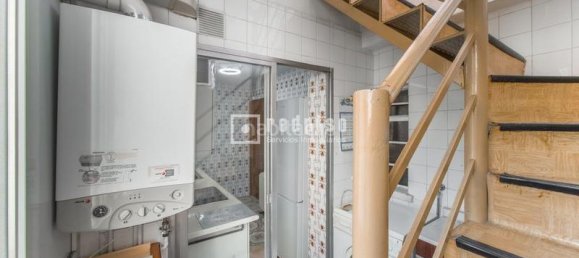 Dúplex de 3 dormitorios en Alcorcón, Spain No. 161208 7