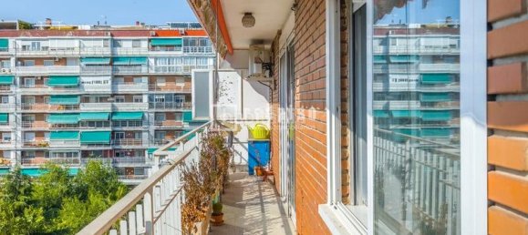 Dúplex de 3 dormitorios en Alcorcón, Spain No. 161208 17