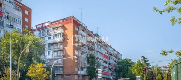 Dúplex de 3 dormitorios en Alcorcón, Spain No. 161208 31