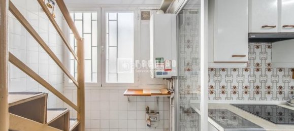 Dúplex de 3 dormitorios en Alcorcón, Spain No. 161208 8