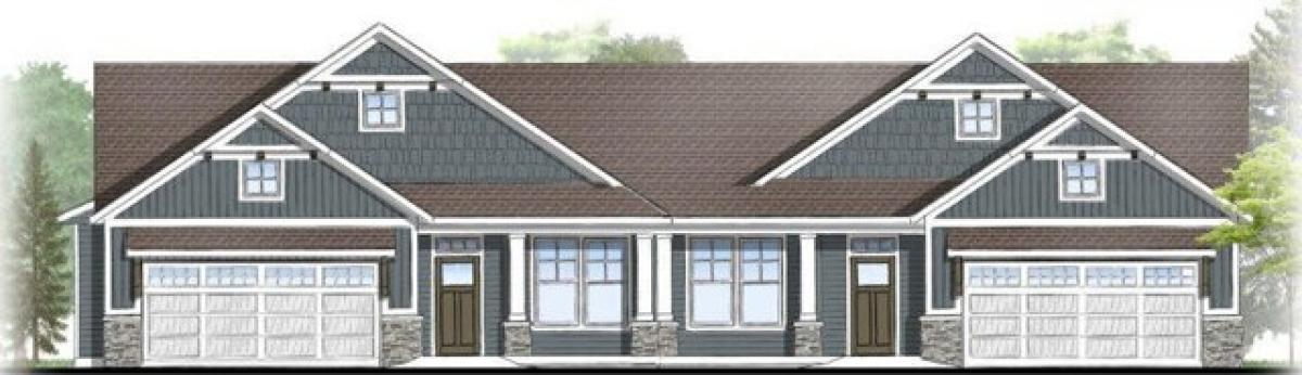 3 bedrooms House in Grandville, USA No. 429575