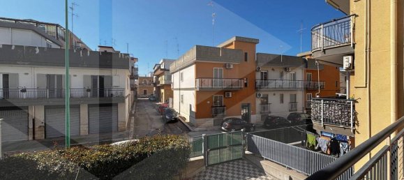 3 rooms Apartment in Bitetto, Italy No. 22739 10