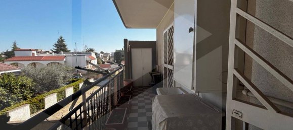 3 rooms Apartment in Bitetto, Italy No. 22739 25