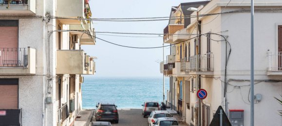 2 bedrooms Apartment in Mascali, Italy No. 52035 13