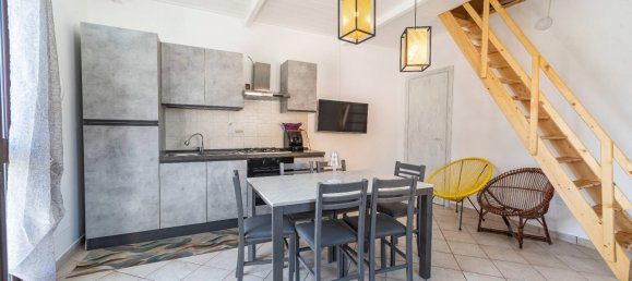 2 bedrooms Apartment in Mascali, Italy No. 52035 5