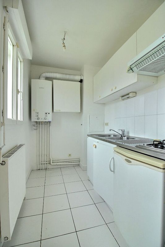 1 bedroom Apartment in Le Perray-en-Yvelines, France No. 167498