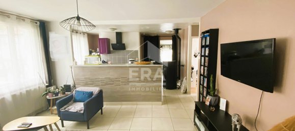 3 Schlafzimmer Haus in Pinon, France, Nr. 92636 6