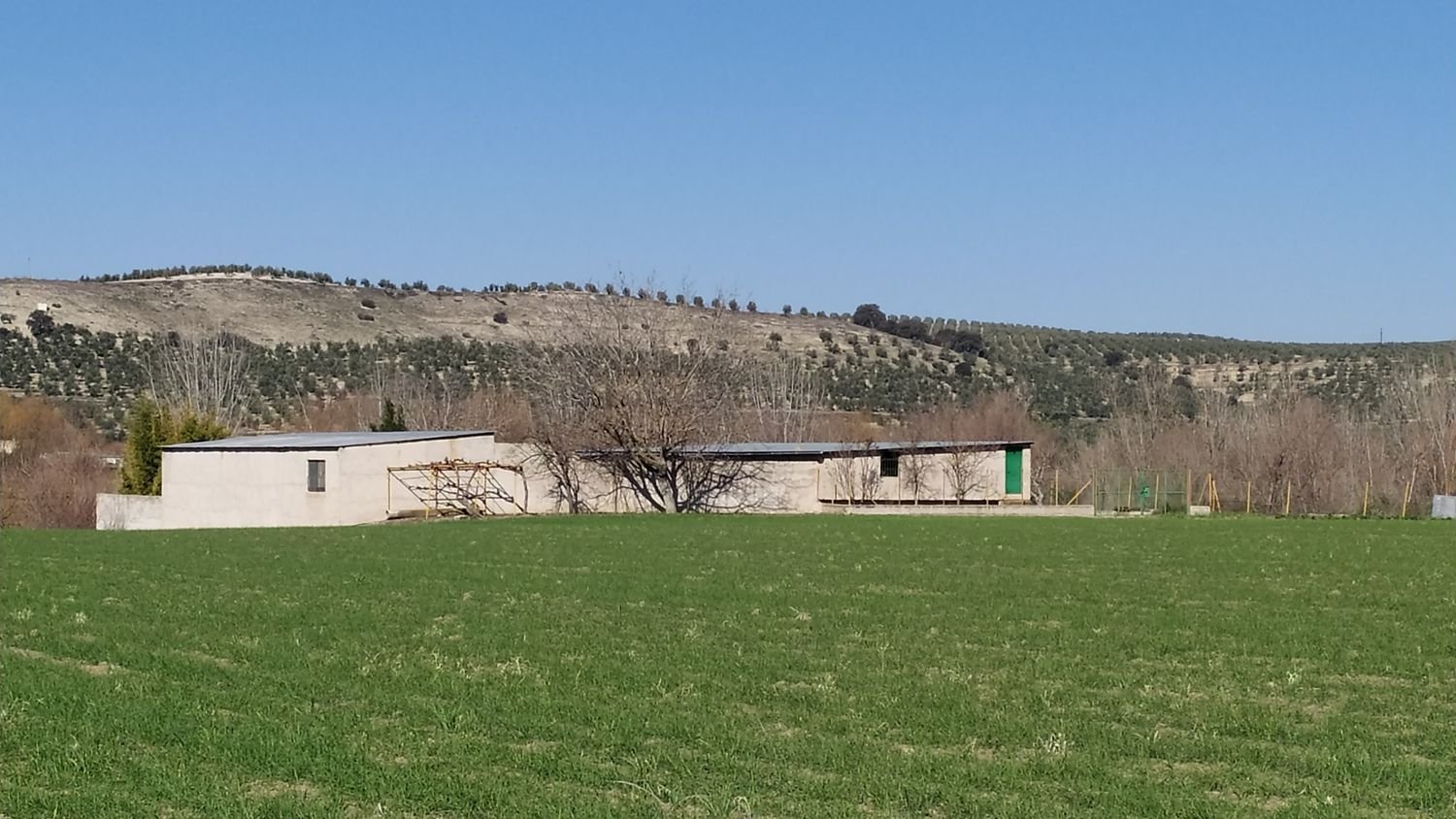 Grundstück in Andalusia, Spain, Nr. 160194