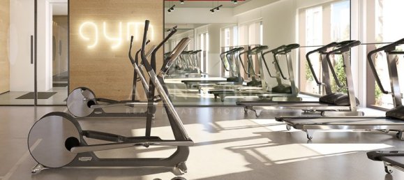 Apartamento T2 em PALACE RESIDENCES, Dubai Creek Harbour (The Lagoons), UAE N.º 118285 3