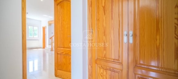 4 غرف نوم منزل في Alicante, Spain رقم 32723 62