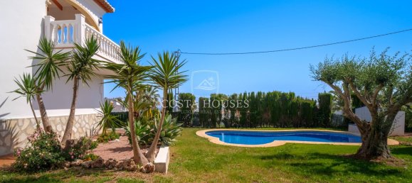 4 غرف نوم منزل في Alicante, Spain رقم 32723 28