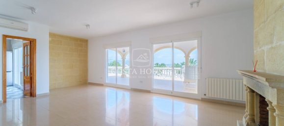 4 غرف نوم منزل في Alicante, Spain رقم 32723 12