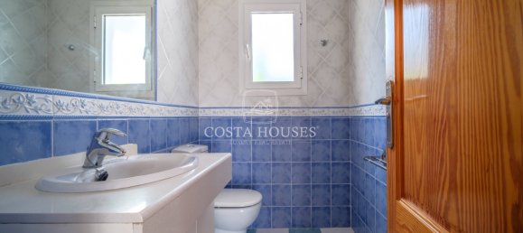 4 غرف نوم منزل في Alicante, Spain رقم 32723 49