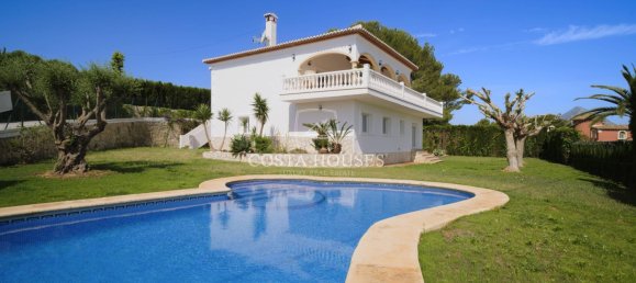 4 غرف نوم منزل في Alicante, Spain رقم 32723 73