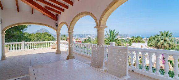 4 غرف نوم منزل في Alicante, Spain رقم 32723 41