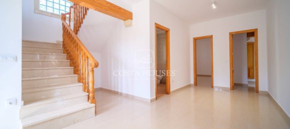 4 غرف نوم منزل في Alicante, Spain رقم 32723 14