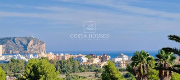 4 غرف نوم منزل في Alicante, Spain رقم 32723 13