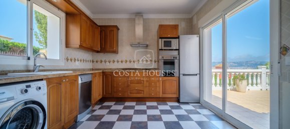 4 غرف نوم منزل في Alicante, Spain رقم 32723 10