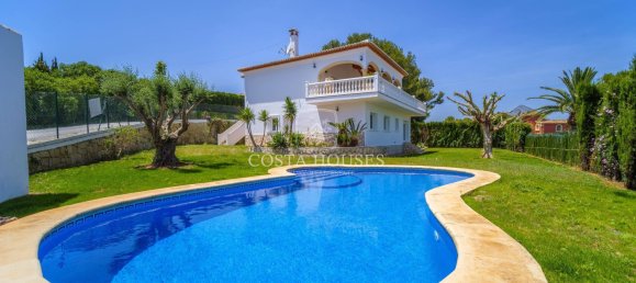 4 غرف نوم منزل في Alicante, Spain رقم 32723 23