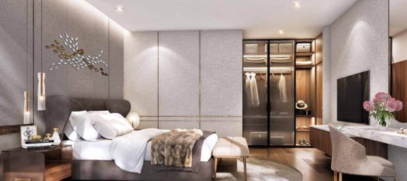 4 bedrooms Villa in Pattaya, Thailand No. 12060 13