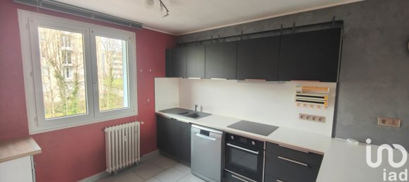 2 bedrooms Apartment in Besancon, France No. 348567 2