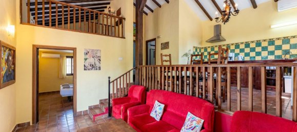 13 bedrooms Commercial property in Tolox, Spain No. 56369 33