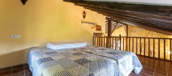 13 bedrooms Commercial property in Tolox, Spain No. 56369 43