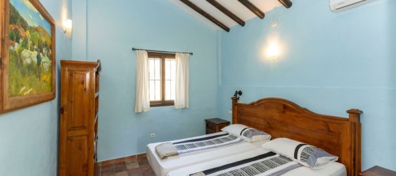 13 bedrooms Commercial property in Tolox, Spain No. 56369 38