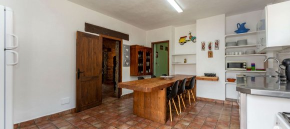 13 bedrooms Commercial property in Tolox, Spain No. 56369 16