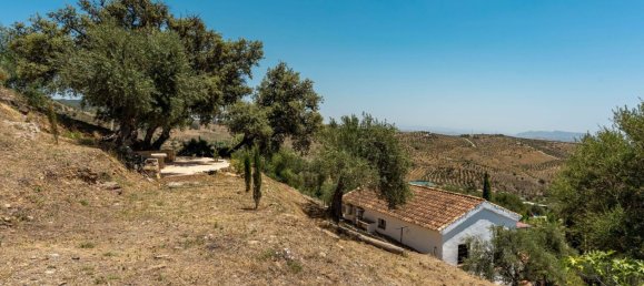 13 bedrooms Commercial property in Tolox, Spain No. 56369 6