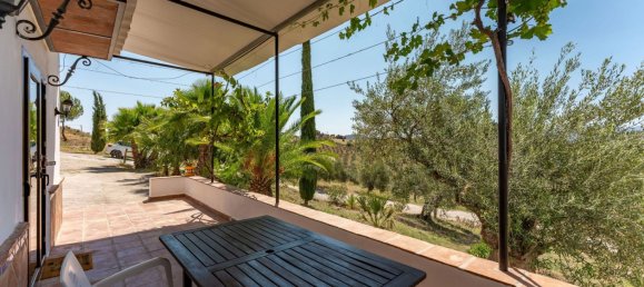 13 bedrooms Commercial property in Tolox, Spain No. 56369 45