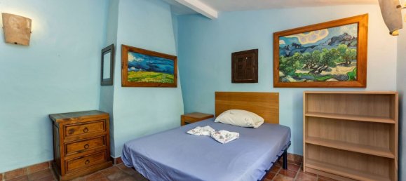 13 bedrooms Commercial property in Tolox, Spain No. 56369 24