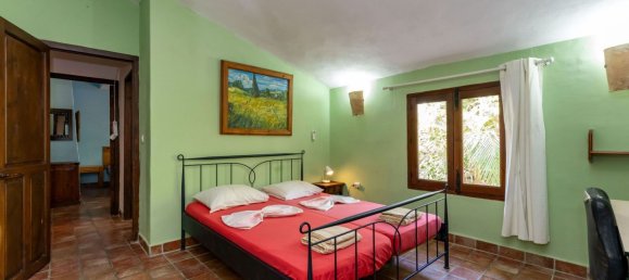 13 bedrooms Commercial property in Tolox, Spain No. 56369 25