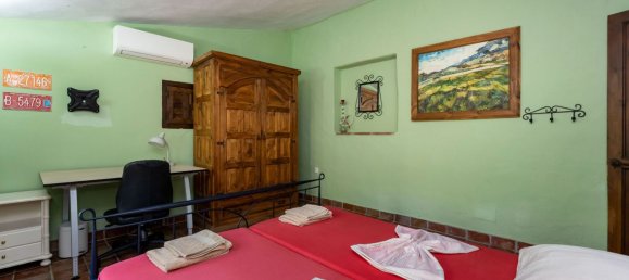 13 bedrooms Commercial property in Tolox, Spain No. 56369 26