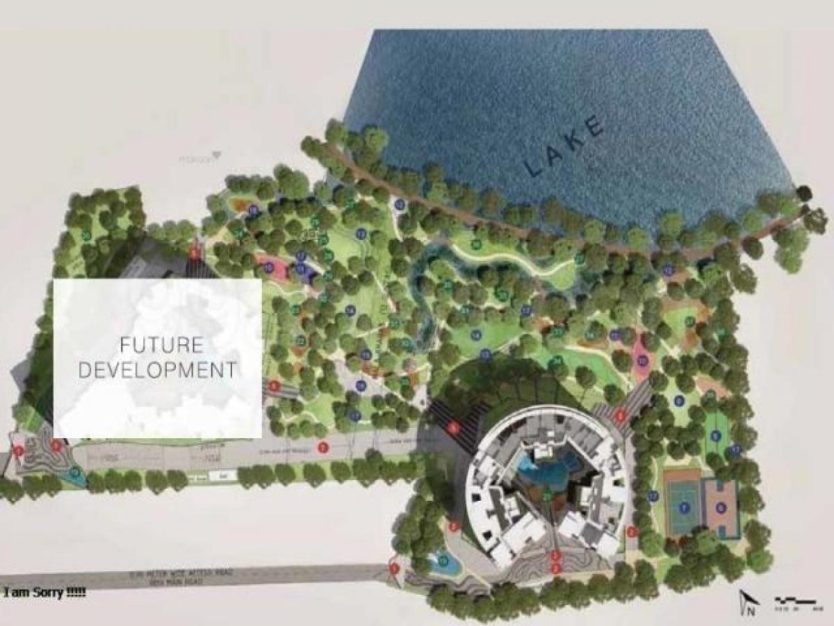 3 bedrooms House in Bangalore, India No. 53520