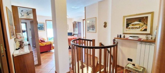 8 Schlafzimmer Villa in Aprica, Italy, Nr. 332156 6
