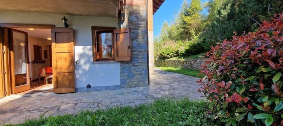 8 Schlafzimmer Villa in Aprica, Italy, Nr. 332156 12